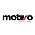 Motivo Logo Sticker