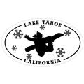 Lake Tahoe