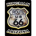 Kingman, Arizona
