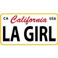 LA Girl