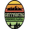Gettysburg, Pennsylvania