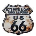 Roy's Motel & Cafe