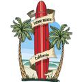 Pismo Beach, CA 
