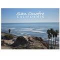 San Onofre California