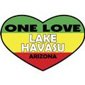 Lake Havasu Arizona