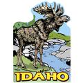 Idaho