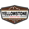 Brown Elevation Shield