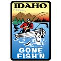 Idaho