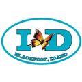Blackfoot, Idaho