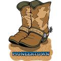 Pioneertown