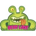 Bear Lake Monster