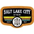 salt lake City, Utah