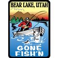 Bear Lake Utah