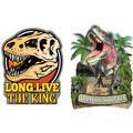Long Live Rex