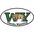 Glendo, Wyoming