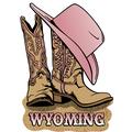  Wyoming 