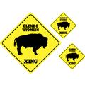 Glendo Wyoming