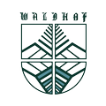 Waldhof Family Crest