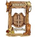 Jackson Hole, Wyoming