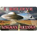 Kingman, Arizona