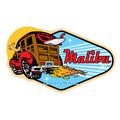 Malibu