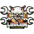 Ludlow, California