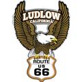 Ludlow, California