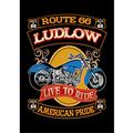 ludlow