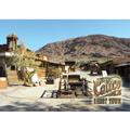 Calico Ghost Town Main Street