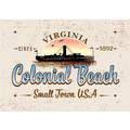 Colonial Beach