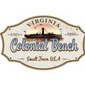 Colonial Beach