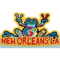 New Orleans, LA