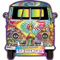 San Clemente, California