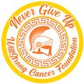 Spirit Products - Will Strong Cancer 