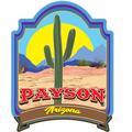 Payson, Arizona