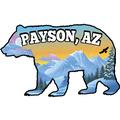 Payson, AZ