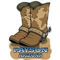 Payson, Arizona