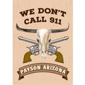 Payson, Arizona
