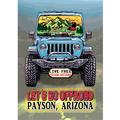 Payson, Arizona