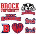 Spirit Products - BROCK UNI CAMPUS STORE