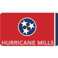 Hurricane Mills,Tennessee