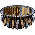 Hurricane Mills, Tennessee