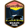 Bearizona Bears Sunset Scene