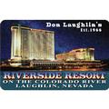 Riverside Resort