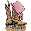 Boothill Graveyard, Tombstone AZ