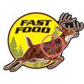 Fast Food Deer Hunting