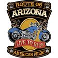 Arizona