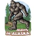 Alaska Rods