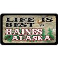Haines, Alaska