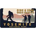 Yosemite national Park